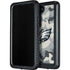 NFL Philadelphia Eagles Camo Galaxy S23 Plus Waterproof Case