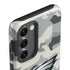 NFL Philadelphia Eagles Camo Galaxy S23 Pro Case