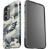 NFL Philadelphia Eagles Camo Galaxy S23 Pro Case