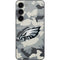 NFL Philadelphia Eagles Camo Galaxy S23 Skin