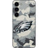 NFL Philadelphia Eagles Camo Galaxy S23 Skin