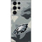 NFL Philadelphia Eagles Camo Galaxy S23 Ultra Skin