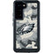 NFL Philadelphia Eagles Camo Galaxy S23 Waterproof Case