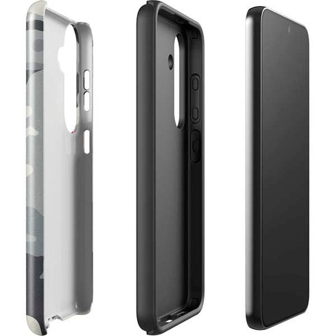 NFL Philadelphia Eagles Camo Galaxy S24 Impact Case