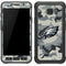 NFL Philadelphia Eagles Camo Galaxy S7 Active Skin