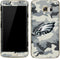 NFL Philadelphia Eagles Camo Galaxy S7 Edge Skin