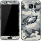 NFL Philadelphia Eagles Camo Galaxy S7 Skin