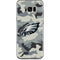 NFL Philadelphia Eagles Camo Galaxy S8 Plus Skin