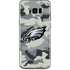 NFL Philadelphia Eagles Camo Galaxy S8 Skin