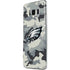 NFL Philadelphia Eagles Camo Galaxy S8 Skin