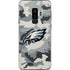 NFL Philadelphia Eagles Camo Galaxy S9 Plus Skin