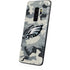 NFL Philadelphia Eagles Camo Galaxy S9 Plus Skin
