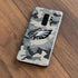 NFL Philadelphia Eagles Camo Galaxy S9 Plus Skin