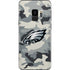 NFL Philadelphia Eagles Camo Galaxy S9 Skin