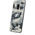 NFL Philadelphia Eagles Camo Galaxy S9 Skin
