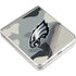 NFL Philadelphia Eagles Camo Galaxy Z Flip3 5G Skin