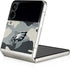 NFL Philadelphia Eagles Camo Galaxy Z Flip3 5G Skin