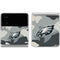 NFL Philadelphia Eagles Camo Galaxy Z Flip4 5G Skin
