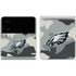 NFL Philadelphia Eagles Camo Galaxy Z Flip4 5G Skin