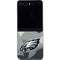 NFL Philadelphia Eagles Camo Galaxy Z Flip5 5G Skin