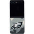 NFL Philadelphia Eagles Camo Galaxy Z Flip5 5G Skin