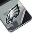 NFL Philadelphia Eagles Camo Galaxy Z Flip5 5G Skin