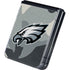 NFL Philadelphia Eagles Camo Galaxy Z Flip5 5G Skin