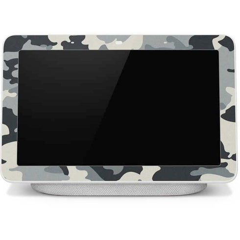 NFL Philadelphia Eagles Camo Google Home Hub Skin
