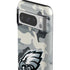 NFL Philadelphia Eagles Camo Google Pixel 8 Pro Impact Case