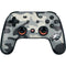 NFL Philadelphia Eagles Camo Google Stadia Controller Skin