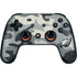 NFL Philadelphia Eagles Camo Google Stadia Controller Skin