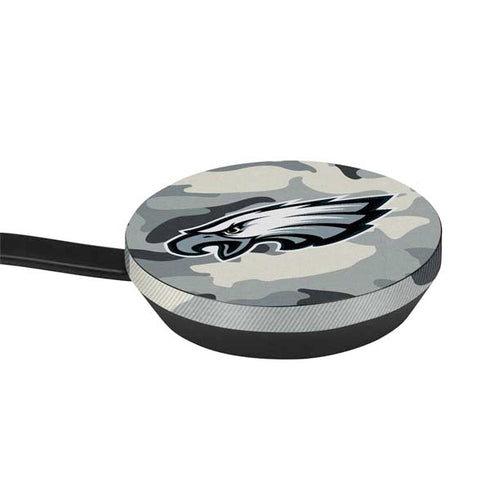 NFL Philadelphia Eagles Camo Google Stadia Controller Skin