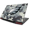 NFL Philadelphia Eagles Camo Lenovo IdeaPad Skin