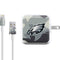 NFL Philadelphia Eagles Camo iPad Charger (10W USB) Skin