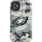 NFL Philadelphia Eagles Camo iPhone 11 Impact Case