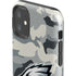 NFL Philadelphia Eagles Camo iPhone 11 Impact Case