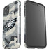 NFL Philadelphia Eagles Camo iPhone 11 Impact Case