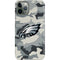 NFL Philadelphia Eagles Camo iPhone 11 Pro Lite Case