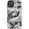 NFL Philadelphia Eagles Camo iPhone 11 Pro Max Impact Case