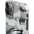 NFL Philadelphia Eagles Camo iPhone 11 Pro Max Lite Case
