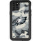 NFL Philadelphia Eagles Camo iPhone 11 Pro Max Waterproof Case