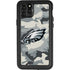 NFL Philadelphia Eagles Camo iPhone 11 Pro Max Waterproof Case