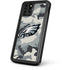NFL Philadelphia Eagles Camo iPhone 11 Pro Max Waterproof Case