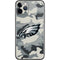 NFL Philadelphia Eagles Camo iPhone 11 Pro Skin