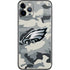 NFL Philadelphia Eagles Camo iPhone 11 Pro Skin