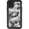 NFL Philadelphia Eagles Camo iPhone 11 Pro Waterproof Case