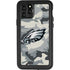 NFL Philadelphia Eagles Camo iPhone 11 Pro Waterproof Case