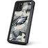 NFL Philadelphia Eagles Camo iPhone 11 Pro Waterproof Case
