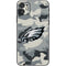 NFL Philadelphia Eagles Camo iPhone 11 Skin