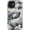 NFL Philadelphia Eagles Camo iPhone 12 Impact Case